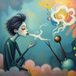 what does smoking in dreams mean symbolism and interpretation