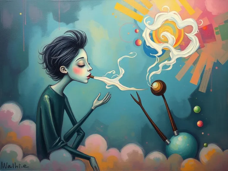 What Does Smoking in Dreams Mean? Symbolism and Interpretation