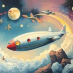 what dreams about crash landing mean