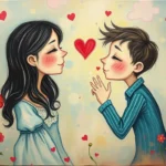 what dreams about past love mean