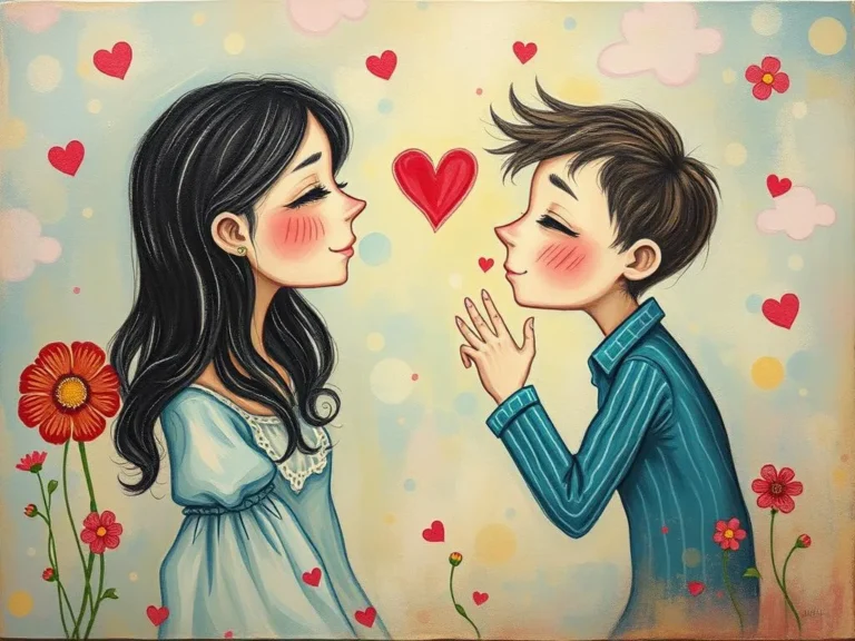 What Dreams About Past Love Mean