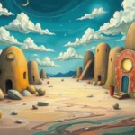what dreams about vacant places mean a journey through the unseen