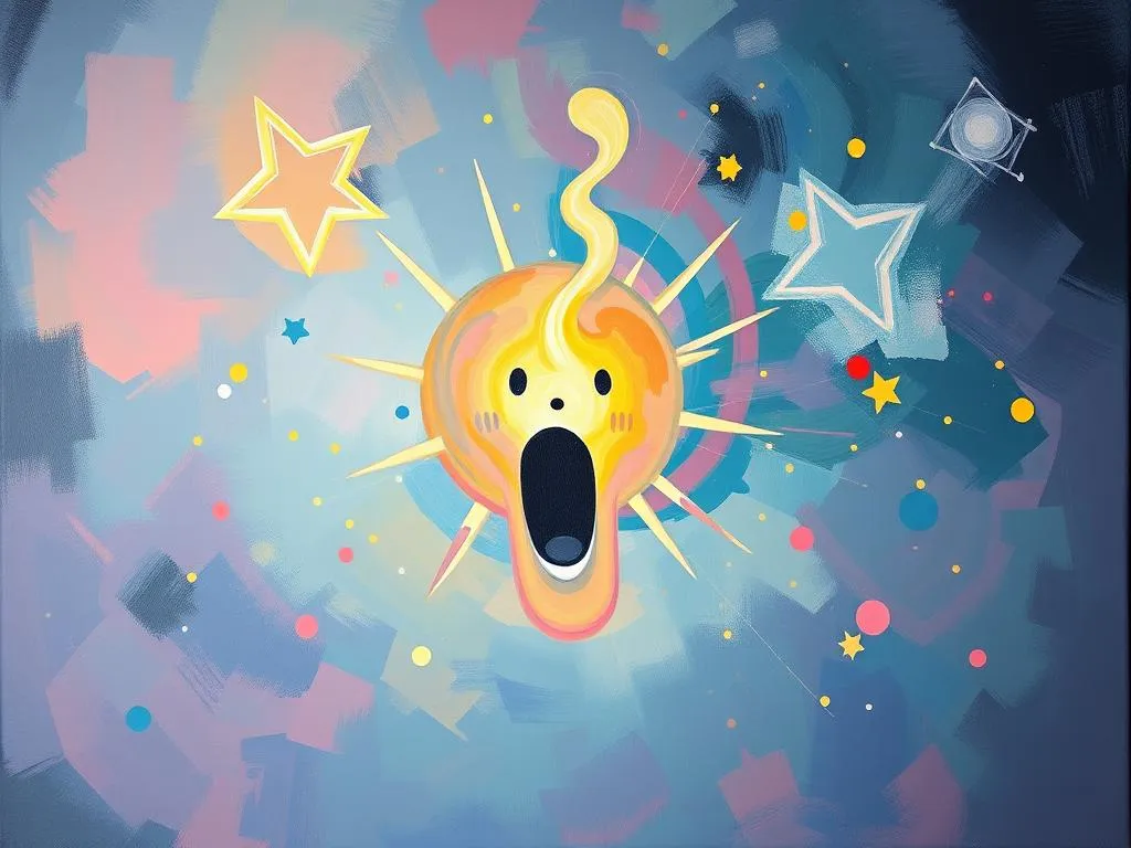 what is the meaning behind the dream symbol of shouting