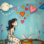 what it means when you dream about your ex best friend