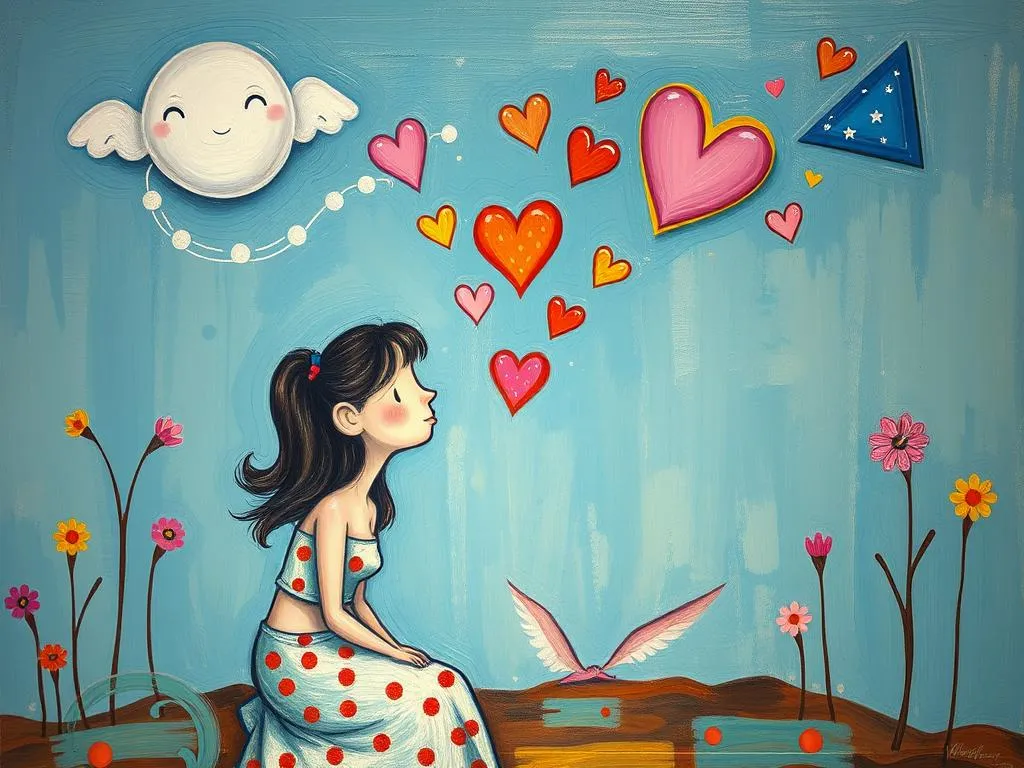what it means when you dream about your ex best friend