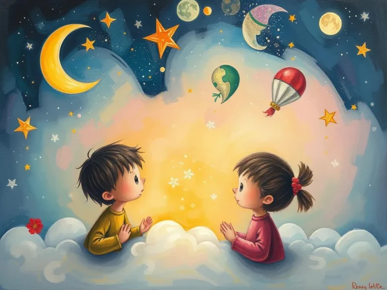 What Small Kids in Dreams Mean and How to Interpret Them