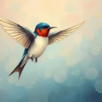 what swallow dreams mean unveiling the secrets of swallow symbolism