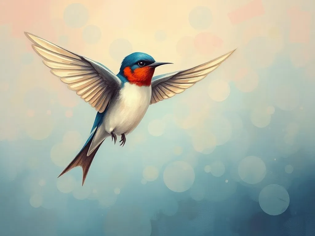 what swallow dreams mean unveiling the secrets of swallow symbolism