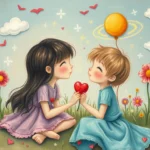 what your childhood crush dreams are trying to tell you