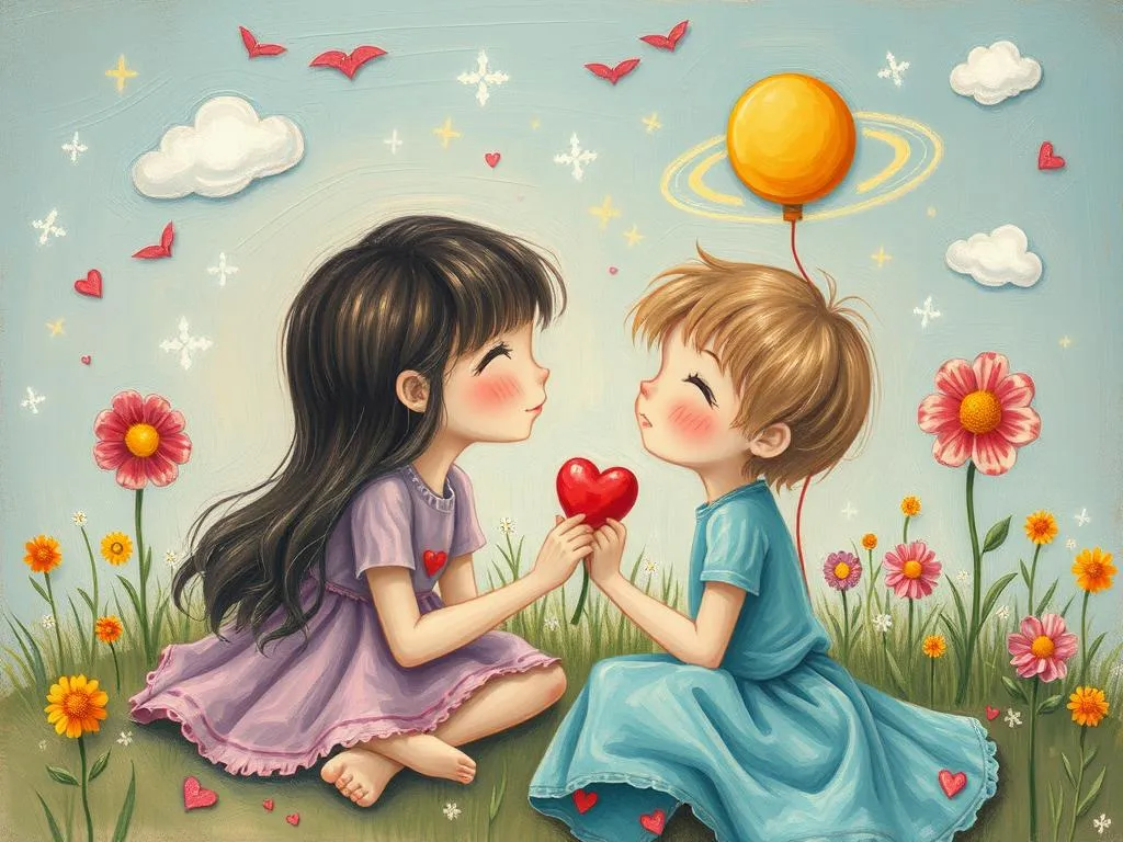 what your childhood crush dreams are trying to tell you