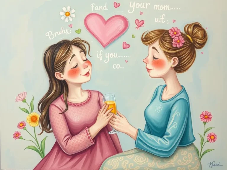 What Your Dreams About Mom are Trying to Tell You