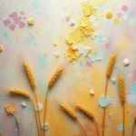 wheat powder in dreams its symbolic meaning