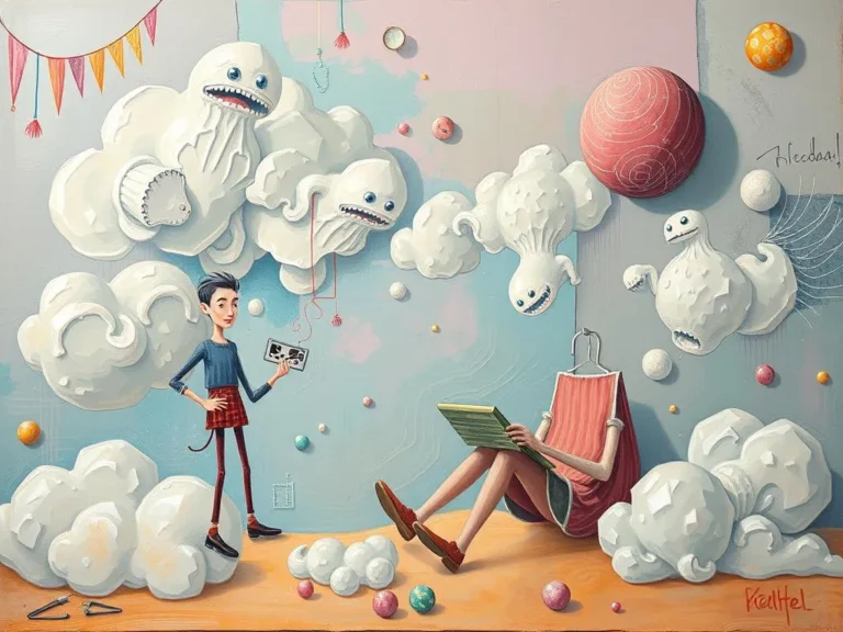 When Controls Don’t Work in Dreams