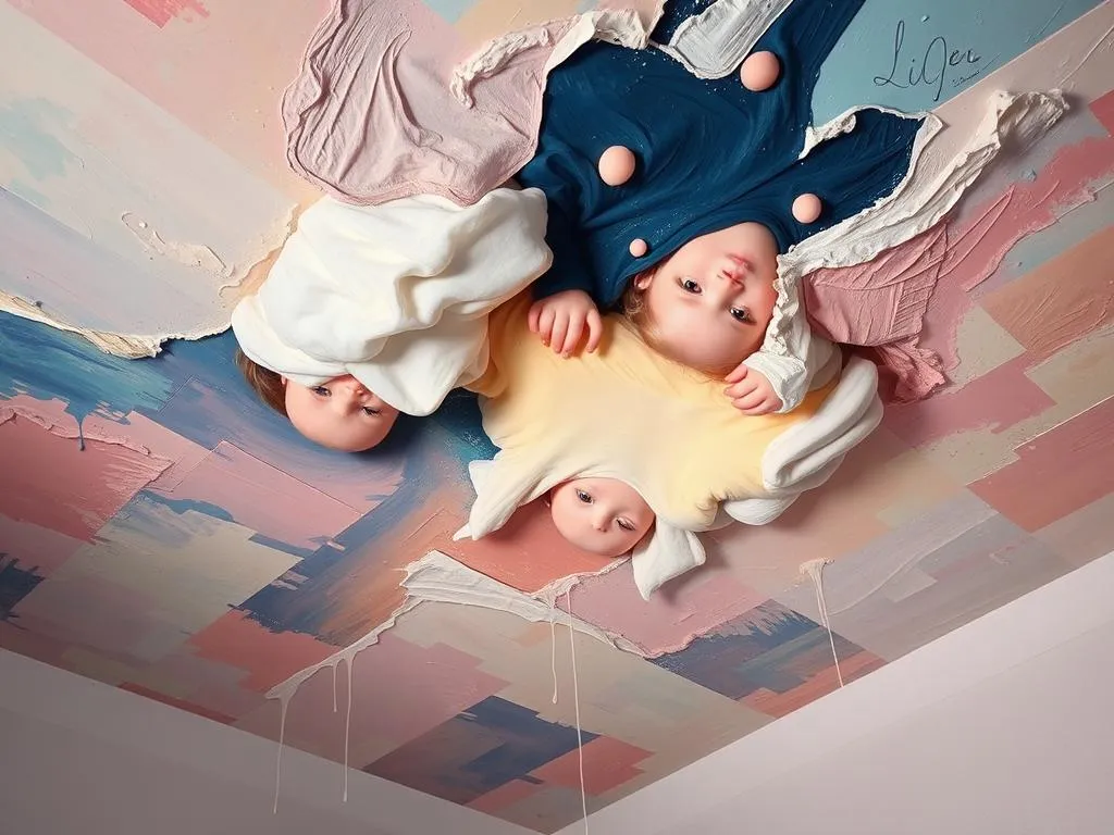 when dream about ceiling leaking uncovering the hidden meaning