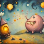 when dream symbols become reality uncanny experiences