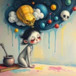 when dreams hurt exploring injuries in your subconscious