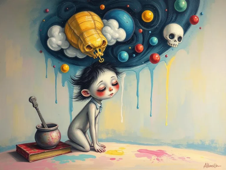 When Dreams Hurt: Exploring Injuries in Your Subconscious