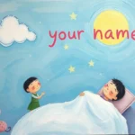 when someone calls your name in a dream
