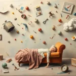when you dream of useless things unraveling its significance