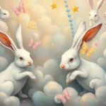 white bunnies in dreams unraveling the symbolism