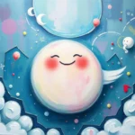 white chest dream symbolism