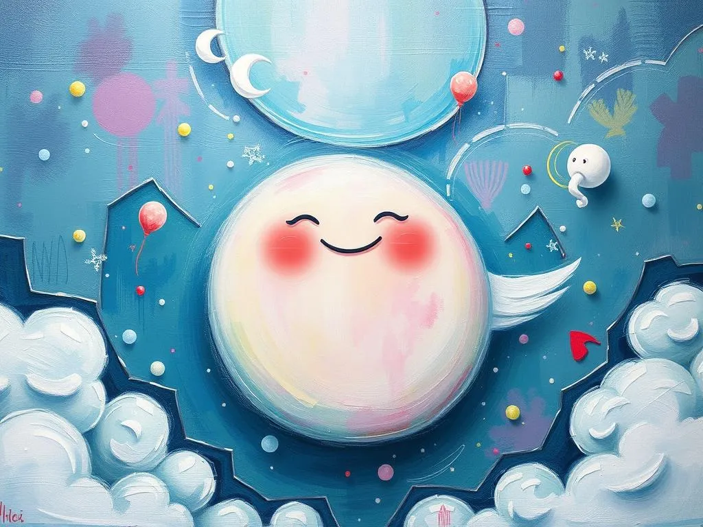 white chest dream symbolism