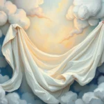 white cloths in dreams unveiling their hidden meanings