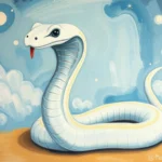 white cobra dreams