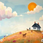 white country people dream meaning