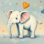 white elephant dream symbolism interpretation
