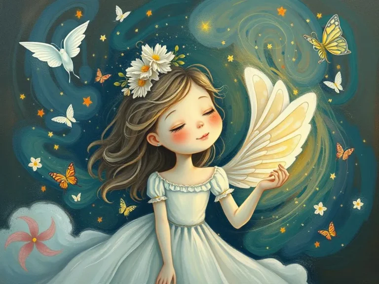 White Girl in Your Dreams Symbolism and Interpretation