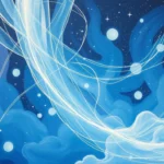 white lines in dreams decoding hidden meaning