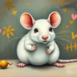 white rat dream meaning and symbolism