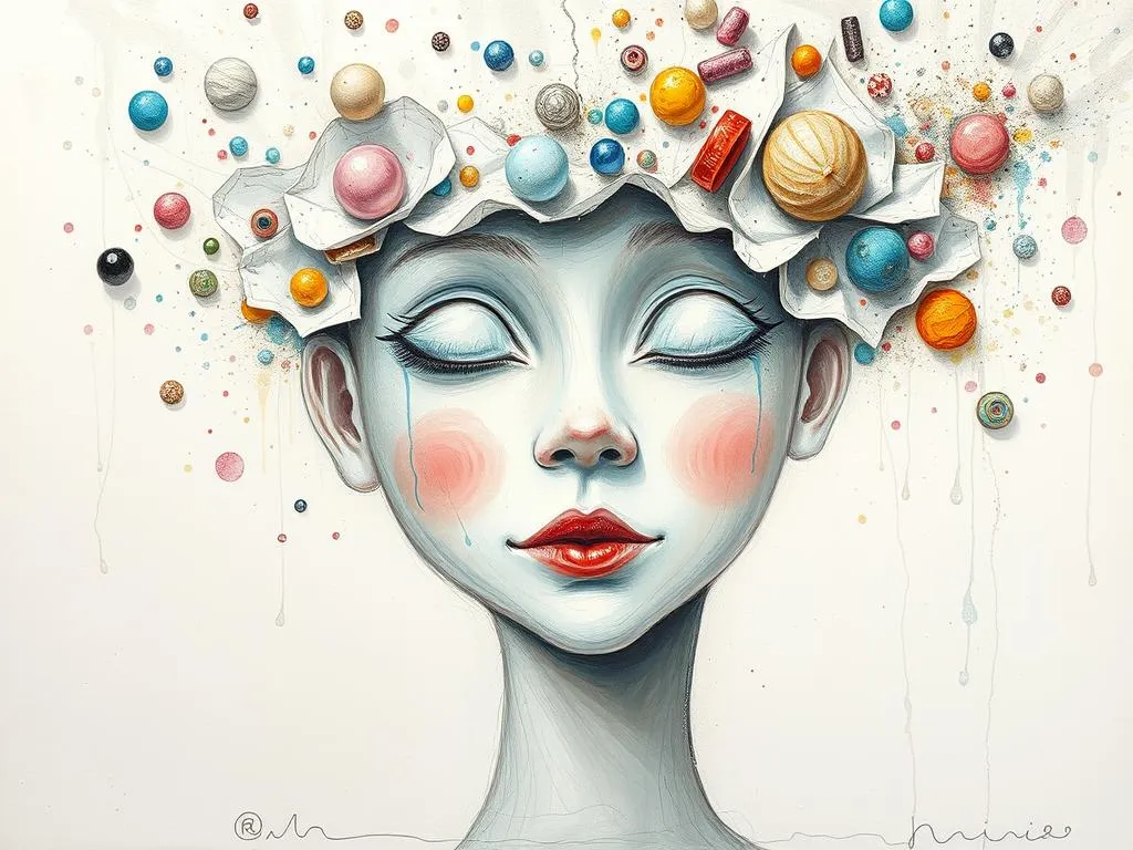 white skin tone unraveling its meaning in dreams
