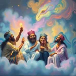 who is team india in dream shocking dream meanings explained