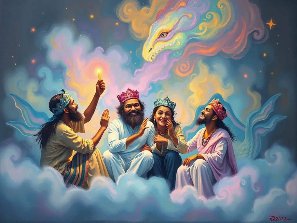 who is team india in dream shocking dream meanings