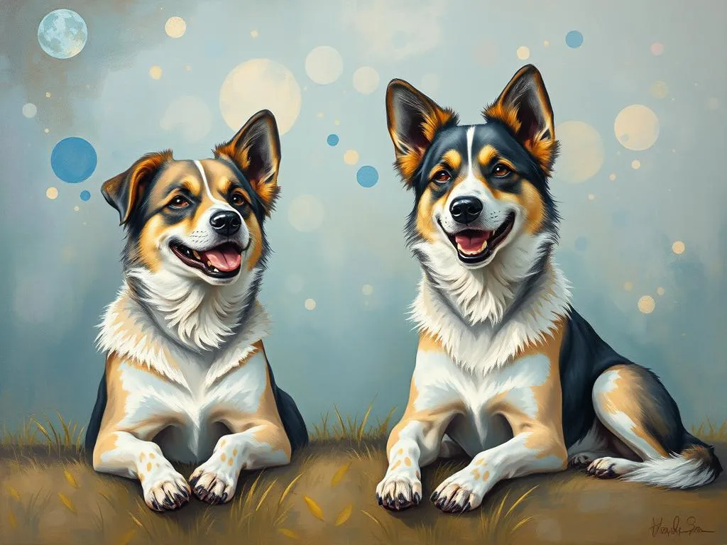 wild dogs dream interpretation and its significance in dreams