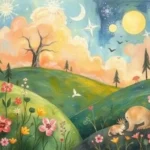 wild nature dreams