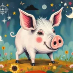 wild pig dream symbolism uncovering its significance