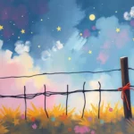 wire fence dreams symbolic interpretations