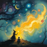 witchcraft exploring symbolism meaning dreams