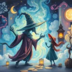 wizard dreams unwrapped unveiling enigmatic symbolism