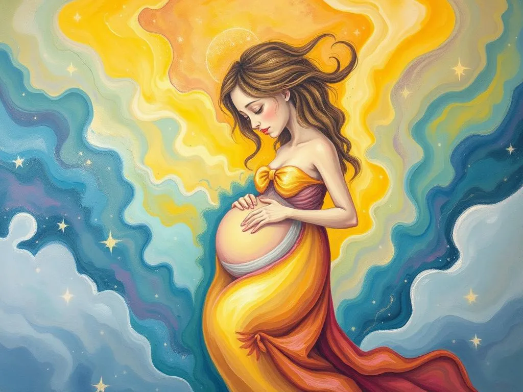 womb symbolism in dreams unraveling the meaning and significance
