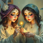 women fortune tellers reveal future