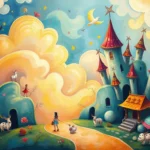 wonderland dream symbolism