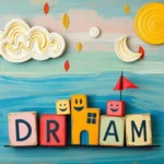 wooden blocks and threads dream meaning