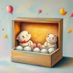 wooden box dream interpretation