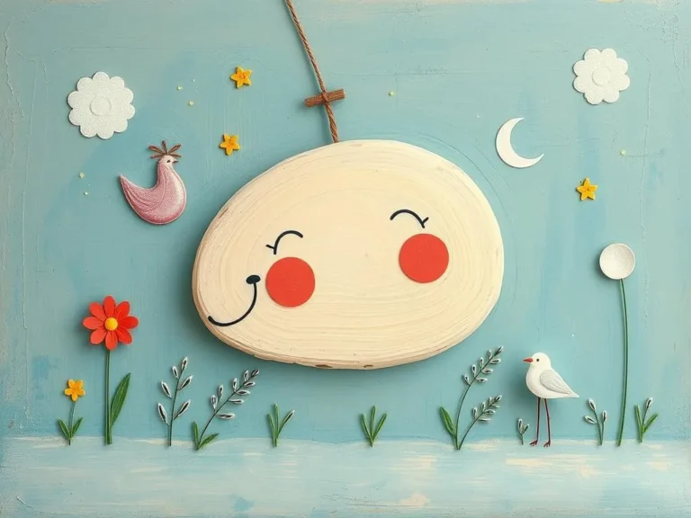 Wooden Dream Symbolism: Unpacking the Layers of Meaning
