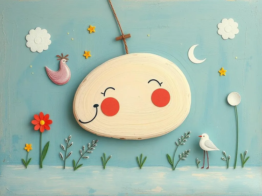 wooden dream symbolism