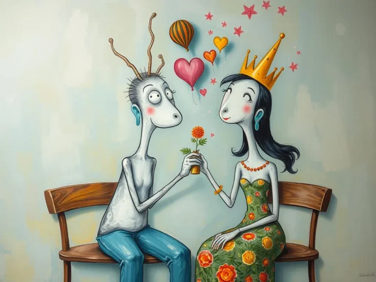 Work Partner Dream Symbolism Meaning